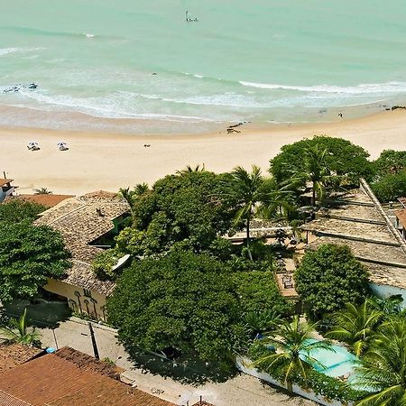 Pousada La Bonita Baía Formosa Exterior photo