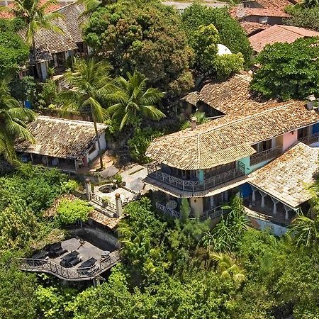Pousada La Bonita Baía Formosa Exterior photo