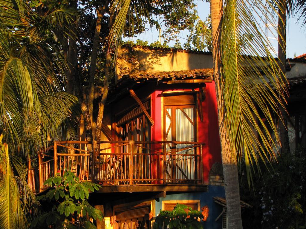 Pousada La Bonita Baía Formosa Exterior photo