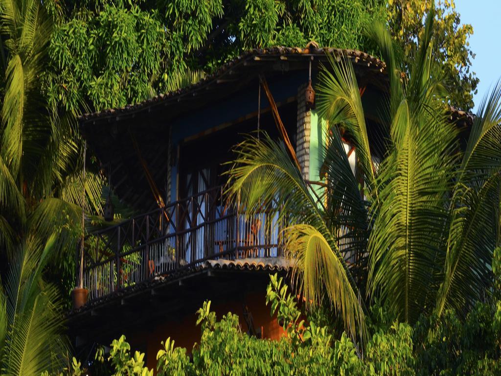 Pousada La Bonita Baía Formosa Exterior photo